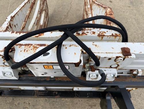 Cascade 77G - REF 95 - Teile