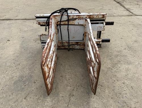 Cascade 77G - REF 95 - Teile