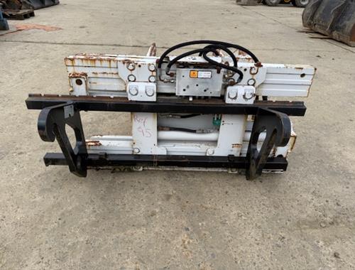 Cascade 77G - REF 95 - Teile