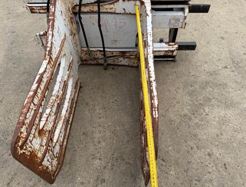 Cascade 77G - REF 95 - Teile