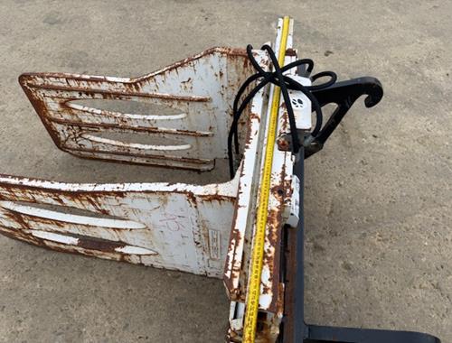 Cascade 77G - REF 95 - Teile