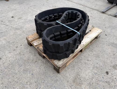 Rubber Chain 300x109x41W - REF 96