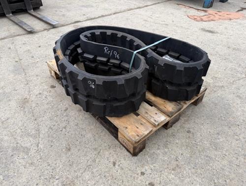 Rubber Chain 300x109x41W - REF 96