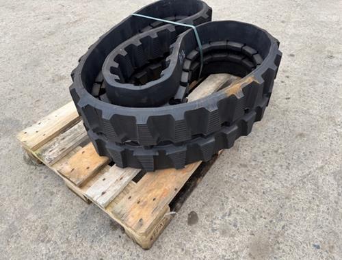 Rubber Chain 300x109x41W - REF 96