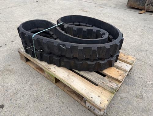 Rubber Chain 300x109x41W - REF 96