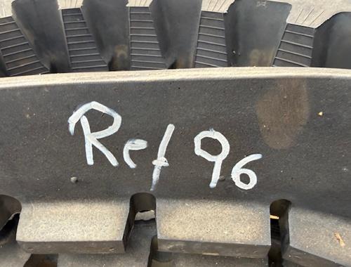 Rubber Chain 300x109x41W - REF 96