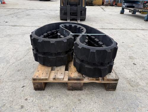 Rubber Chain 300x109x41W - REF 96