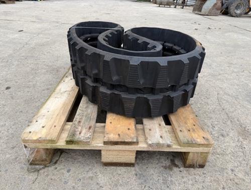 Rubber Chain 300x109x41W - REF 96