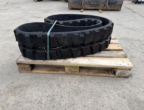 Rubber Chain 300x109x41W - REF 96
