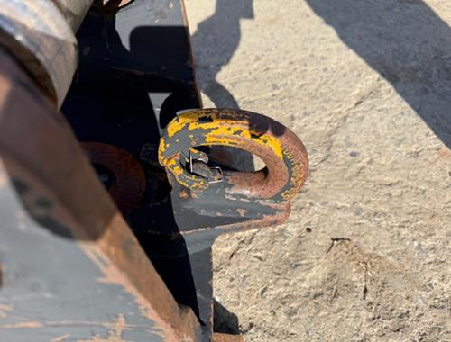 Pladdet CW 10 - Ref 97 - Parts