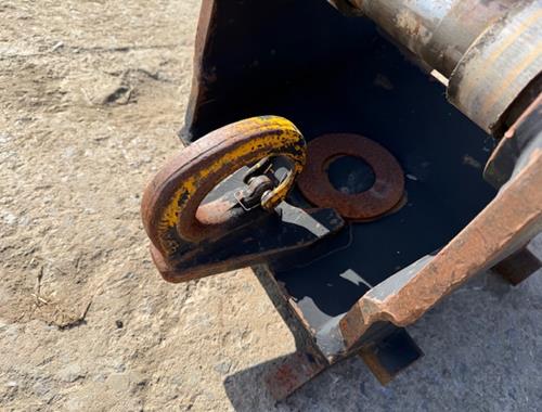 Pladdet CW 10 - Ref 97 - Parts