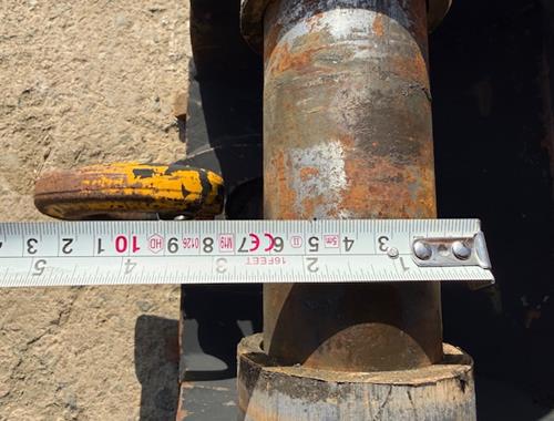 Pladdet CW 10 - Ref 97 - Parts