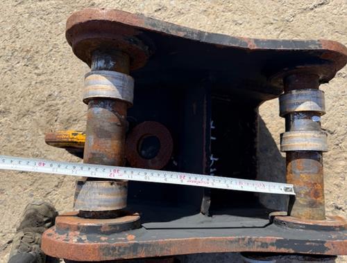 Pladdet CW 10 - Ref 97 - Parts