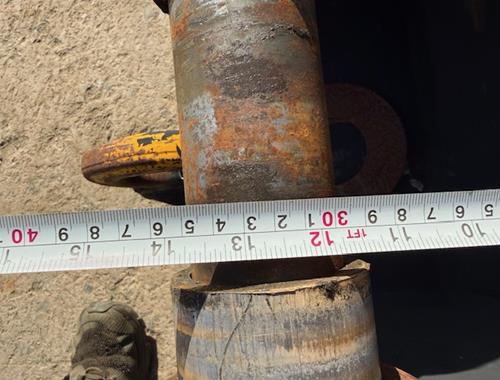 Pladdet CW 10 - Ref 97 - Parts