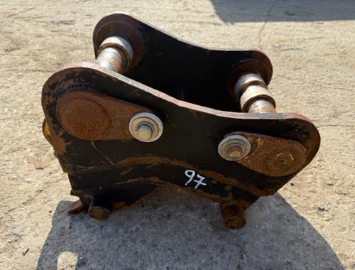 Pladdet CW 10 - Ref 97 - Parts