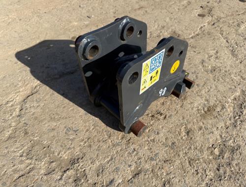 Cangini CW 05 - Ref 98 - Teile