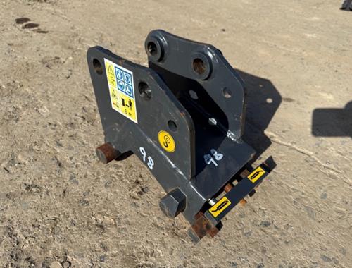 Cangini CW 05 - Ref 98 - Teile