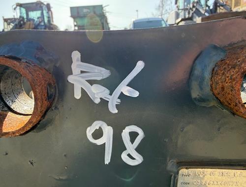 Cangini CW 05 - Ref 98 - Teile