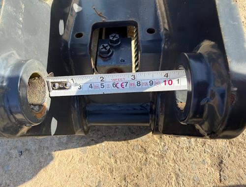 Cangini CW 05 - Ref 98 - Teile