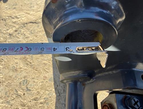 Cangini CW 05 - Ref 98 - Teile