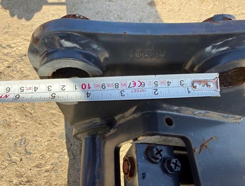 Cangini CW 05 - Ref 98 - Teile