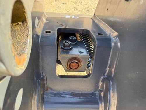 Cangini CW 05 - Ref 98 - Teile