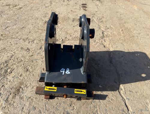 Cangini CW 05 - Ref 98 - Teile