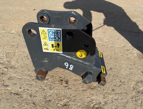 Cangini CW 05 - Ref 98 - Teile