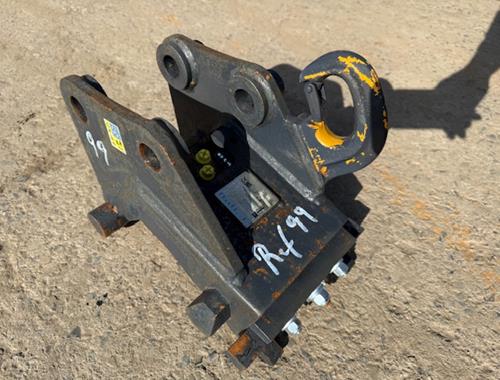 Cangini CW 05 - Ref 99 - Parts