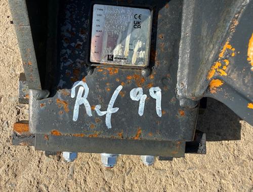 Cangini CW 05 - Ref 99 - Parts