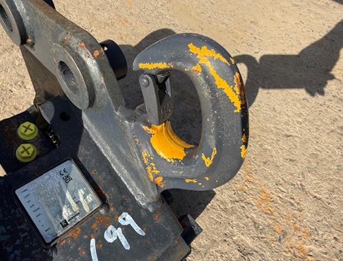 Cangini CW 05 - Ref 99 - Parts