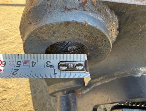 Cangini CW 05 - Ref 99 - Parts