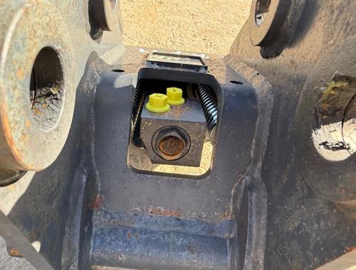 Cangini CW 05 - Ref 99 - Parts