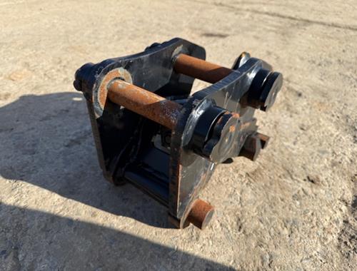 CAT CW 05 - Ref 100 - Parts