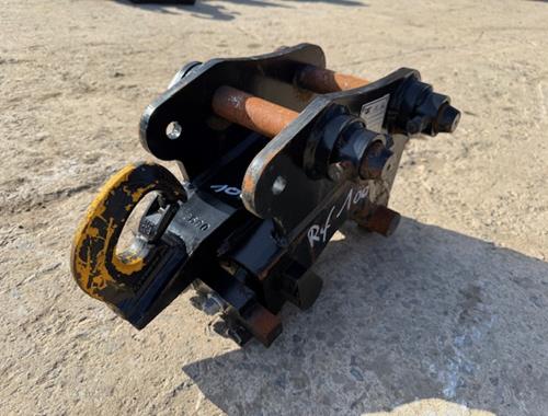 CAT CW 05 - Ref 100 - Parts