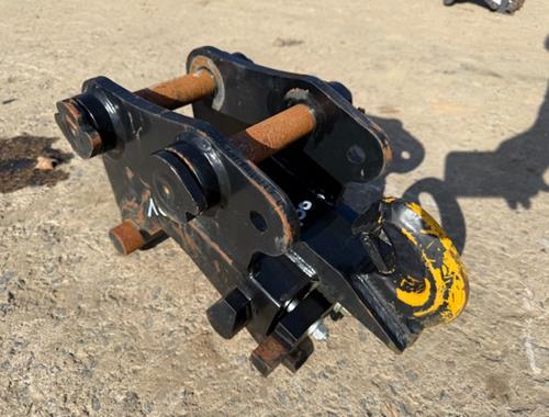 CAT CW 05 - Ref 100 - Parts