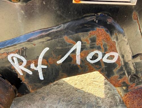 CAT CW 05 - Ref 100 - Parts