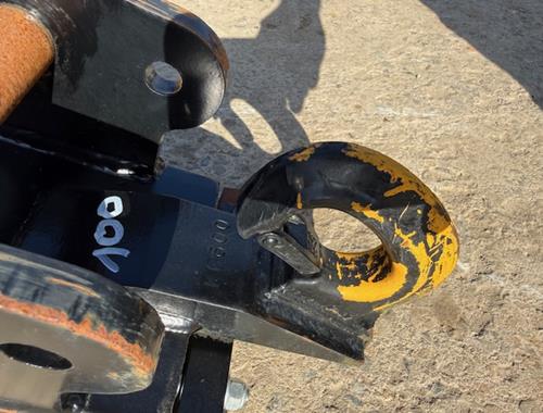 CAT CW 05 - Ref 100 - Parts