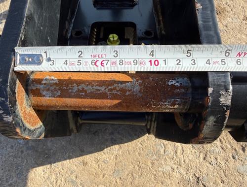 CAT CW 05 - Ref 100 - Parts