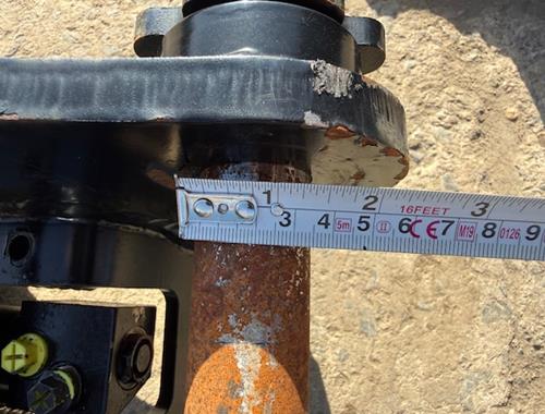 CAT CW 05 - Ref 100 - Parts