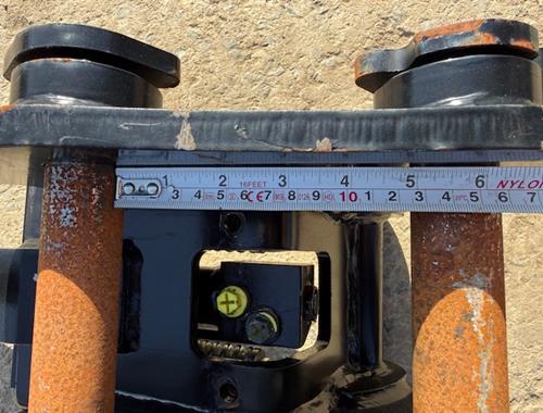 CAT CW 05 - Ref 100 - Parts