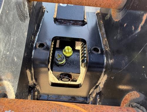 CAT CW 05 - Ref 100 - Parts