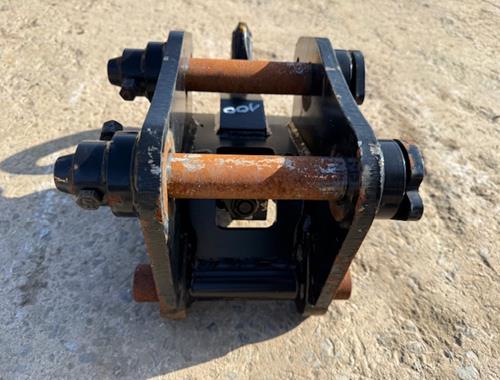 CAT CW 05 - Ref 100 - Parts