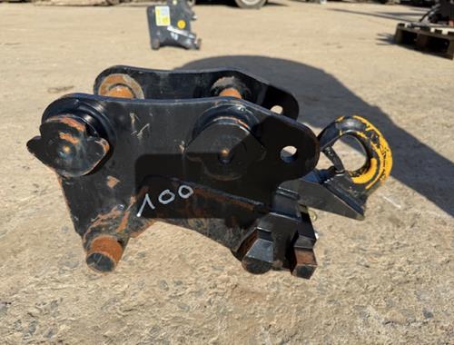 CAT CW 05 - Ref 100 - Parts