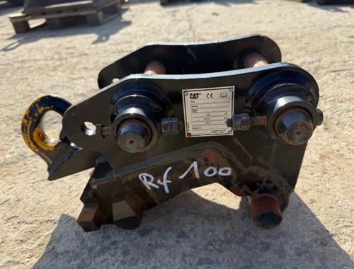 CAT CW 05 - Ref 100 - Parts