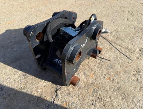 CAT CW 05 - Ref 101 - Parts