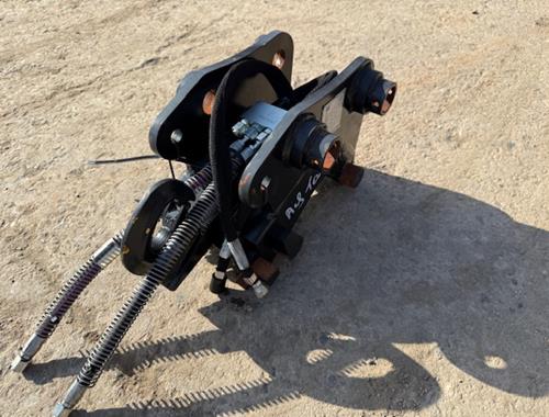 CAT CW 05 - Ref 101 - Parts