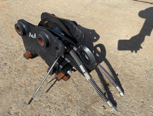 CAT CW 05 - Ref 101 - Parts