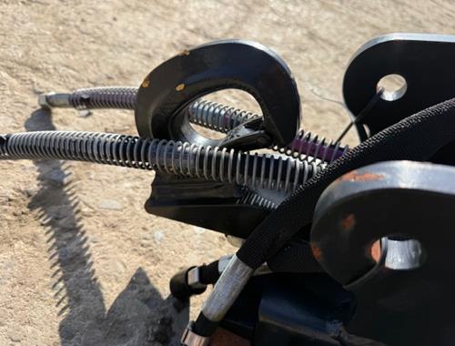 CAT CW 05 - Ref 101 - Parts