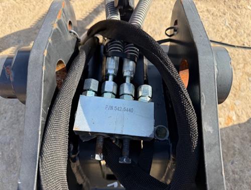 CAT CW 05 - Ref 101 - Parts